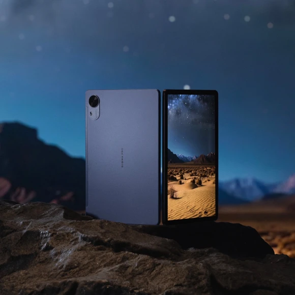 Планшет Digma Pro Infinity G85 (2.0) 8C RAM8Gb ROM256Gb 10.1" In-Cell 1920x1200 4G Android 14 серебристый 13Mpix 5Mpix BT WiFi microSD 128Gb 7000mAh 200hrs