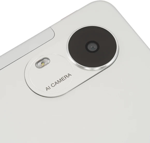 Планшет Digma Pro Infinity G85 (2.0) 8C RAM8Gb ROM256Gb 10.1" In-Cell 1920x1200 4G Android 14 серебристый 13Mpix 5Mpix BT WiFi microSD 128Gb 7000mAh 200hrs