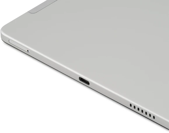 Планшет Digma Pro Infinity G85 (2.0) 8C RAM8Gb ROM256Gb 10.1" In-Cell 1920x1200 4G Android 14 серебристый 13Mpix 5Mpix BT WiFi microSD 128Gb 7000mAh 200hrs