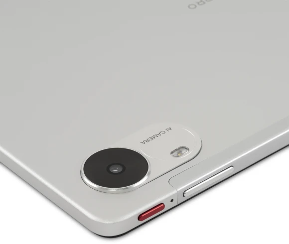 Планшет Digma Pro Infinity G85 (2.0) 8C RAM8Gb ROM256Gb 10.1" In-Cell 1920x1200 4G Android 14 серебристый 13Mpix 5Mpix BT WiFi microSD 128Gb 7000mAh 200hrs