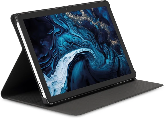 Планшет Digma Pro Infinity G85 (2.0) 8C RAM8Gb ROM256Gb 10.1" In-Cell 1920x1200 4G Android 14 серебристый 13Mpix 5Mpix BT WiFi microSD 128Gb 7000mAh 200hrs