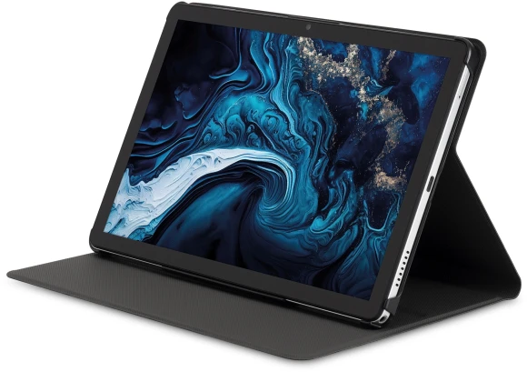 Планшет Digma Pro Infinity G85 (2.0) 8C RAM8Gb ROM256Gb 10.1" In-Cell 1920x1200 4G Android 14 серебристый 13Mpix 5Mpix BT WiFi microSD 128Gb 7000mAh 200hrs