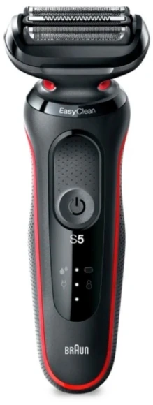 Бритва сетчатая Braun Series 3 300s g реж.эл.:2 питан.:аккум. зеленый