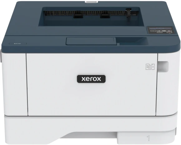Принтер лазерный Xerox B310V_DNI A4 WiFi белый Принтер лазерный Xerox B310V_DNI A4 WiFi белый