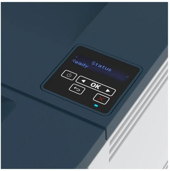 Принтер лазерный Xerox B310V_DNI A4 WiFi белый Принтер лазерный Xerox B310V_DNI A4 WiFi белый