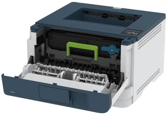 Принтер лазерный Xerox B310V_DNI A4 WiFi белый Принтер лазерный Xerox B310V_DNI A4 WiFi белый