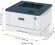 Принтер лазерный Xerox B310V_DNI A4 WiFi белый Принтер лазерный Xerox B310V_DNI A4 WiFi белый