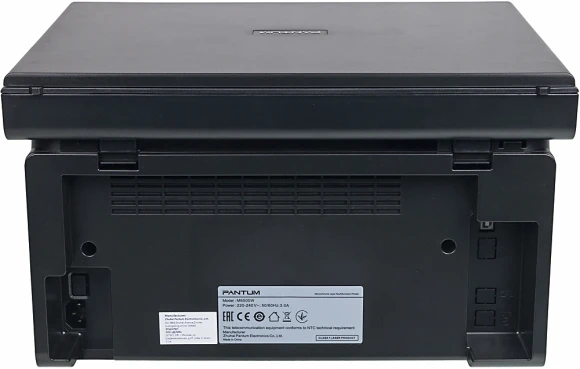 МФУ лазерный Pantum M6500W A4 WiFi черный МФУ лазерный Pantum M6500W A4 WiFi черный