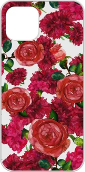 Чехол (клип-кейс) Gresso для Apple iPhone 12/12 Pro Air прозрачный/рисунок (GR17AAAE9067) Чехол (клип-кейс) Gresso для Apple iPhone 12/12 Pro Air прозрачный/рисунок (GR17AAAE9067)