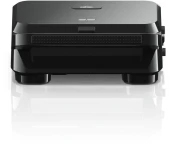 Кофеварка гейзерн. Rondell Kafferro RDA-994 0.45л алюминий темно-серый Кофеварка гейзерн. Rondell Kafferro RDA-994 0.45л алюминий темно-серый