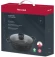 Сотейник Rondell Pacific Grey RDA-1907 4.1л. d=28см (с крышкой) графитовый