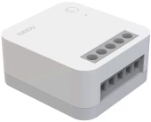 Умное реле Aqara T1 1канал. белый (SSM-U01) Умное реле Aqara T1 1канал. белый (SSM-U01)