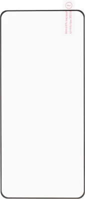 Защитное стекло для экрана Redline черный для Huawei Nova 12 SE 2.5D 1шт. (УТ000039115)