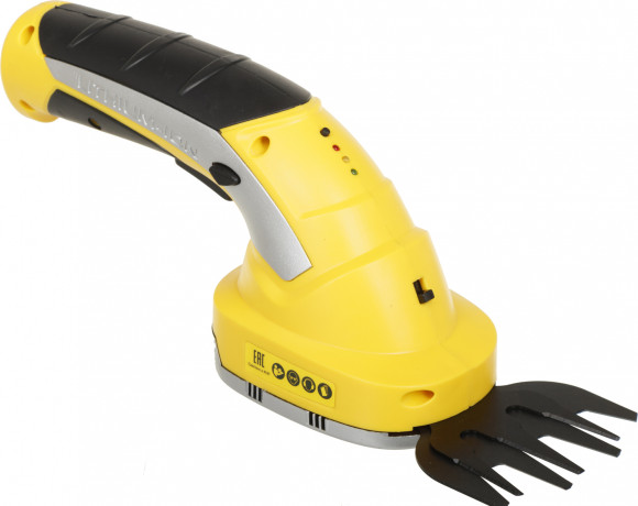 Кусторез/ножницы для травы Huter GET-3,6аккум. (70/1/28) Кусторез/ножницы для травы Huter GET-3,6аккум. (70/1/28)