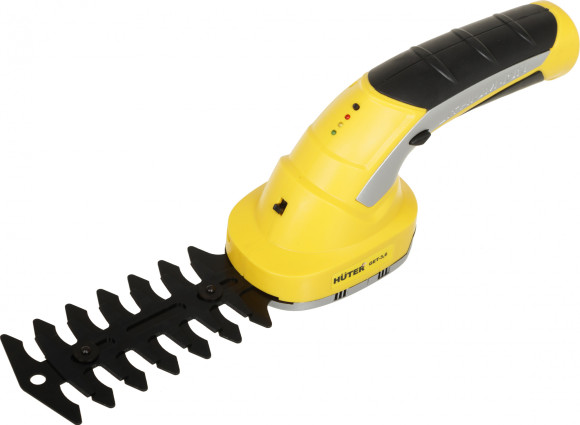 Кусторез/ножницы для травы Huter GET-3,6аккум. (70/1/28) Кусторез/ножницы для травы Huter GET-3,6аккум. (70/1/28)