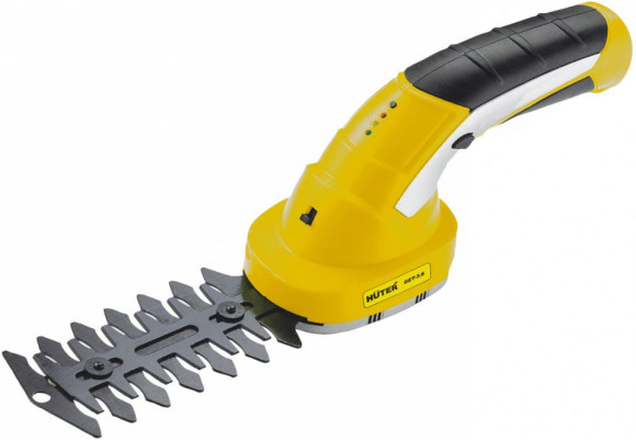 Кусторез/ножницы для травы Huter GET-3,6аккум. (70/1/28) Кусторез/ножницы для травы Huter GET-3,6аккум. (70/1/28)