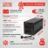 Источник бесперебойного питания Powercom Raptor RPT-1500AP 900Вт 1500ВА черный