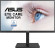 Монитор Asus 27" VA27DQSB черный IPS LED 16:9 HDMI M/M матовая HAS Piv 250cd 178гр/178гр 1920x1080 75Hz FreeSync VGA DP FHD USB 6.8кг