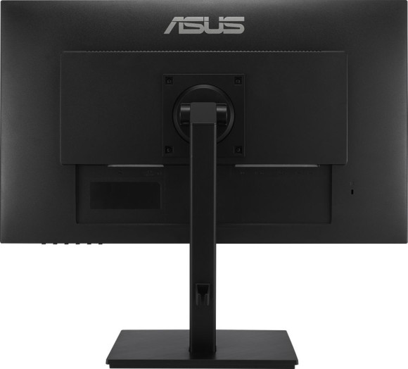 Монитор Asus 27" VA27DQSB черный IPS LED 16:9 HDMI M/M матовая HAS Piv 250cd 178гр/178гр 1920x1080 75Hz FreeSync VGA DP FHD USB 6.8кг