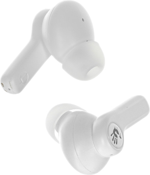 Гарнитура внутриканальные A4Tech Bloody M30 белый беспроводные bluetooth в ушной раковине (M30 (WHITE)) Гарнитура внутриканальные A4Tech Bloody M30 белый беспроводные bluetooth в ушной раковине (M30 (WHITE))