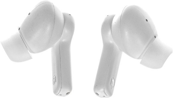 Гарнитура внутриканальные A4Tech Bloody M30 белый беспроводные bluetooth в ушной раковине (M30 (WHITE)) Гарнитура внутриканальные A4Tech Bloody M30 белый беспроводные bluetooth в ушной раковине (M30 (WHITE))