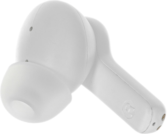 Гарнитура внутриканальные A4Tech Bloody M30 белый беспроводные bluetooth в ушной раковине (M30 (WHITE)) Гарнитура внутриканальные A4Tech Bloody M30 белый беспроводные bluetooth в ушной раковине (M30 (WHITE))