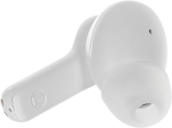 Гарнитура внутриканальные A4Tech Bloody M30 белый беспроводные bluetooth в ушной раковине (M30 (WHITE)) Гарнитура внутриканальные A4Tech Bloody M30 белый беспроводные bluetooth в ушной раковине (M30 (WHITE))