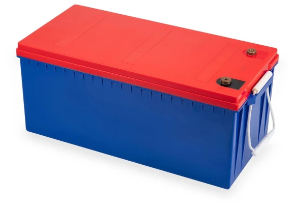 Батарея для ИБП Ippon IP12-200 12В 200Ач Батарея для ИБП Ippon IP12-200 12В 200Ач