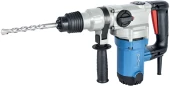 Перфоратор DongCheng DZC06-28B патрон:SDS-plus уд.:4.7Дж 1200Вт (кейс в комплекте)