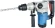 Перфоратор DongCheng DZC06-28B патрон:SDS-plus уд.:4.7Дж 1200Вт (кейс в комплекте) Перфоратор DongCheng DZC06-28B патрон:SDS-plus уд.:4.7Дж 1200Вт (кейс в комплекте)
