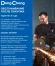 Перфоратор DongCheng DZC06-28B патрон:SDS-plus уд.:4.7Дж 1200Вт (кейс в комплекте) Перфоратор DongCheng DZC06-28B патрон:SDS-plus уд.:4.7Дж 1200Вт (кейс в комплекте)
