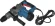 Перфоратор DongCheng DZC06-28B патрон:SDS-plus уд.:4.7Дж 1200Вт (кейс в комплекте) Перфоратор DongCheng DZC06-28B патрон:SDS-plus уд.:4.7Дж 1200Вт (кейс в комплекте)