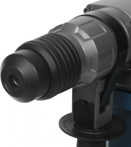 Перфоратор DongCheng DZC06-28B патрон:SDS-plus уд.:4.7Дж 1200Вт (кейс в комплекте) Перфоратор DongCheng DZC06-28B патрон:SDS-plus уд.:4.7Дж 1200Вт (кейс в комплекте)