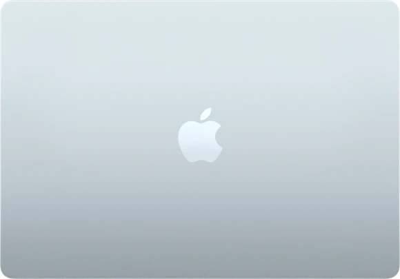 Ноутбук Apple MacBook Air A3448 M5 10 core 16Gb SSD512Gb/10 core GPU 15.3" Liquid Retina (2880x1864) macOS l.blue WiFi BT Cam (MDVQ4LL/A) Ноутбук Apple MacBook Air A3448 M5 10 core 16Gb SSD512Gb/10 core GPU 15.3" Liquid Retina (2880x1864) macOS l.blue WiFi BT Cam (MDVQ4LL/A)