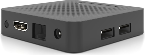 Медиаплеер Cadena Pro S 16Gb Медиаплеер Cadena Pro S 16Gb