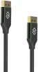 Кабель аудио-видео Digma V1.4 DisplayPort (m)/DisplayPort (m) 2м. черный (D-DP-V1.4-2M) Кабель аудио-видео Digma V1.4 DisplayPort (m)/DisplayPort (m) 2м. черный (D-DP-V1.4-2M)