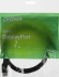 Кабель аудио-видео Digma V1.4 DisplayPort (m)/DisplayPort (m) 2м. черный (D-DP-V1.4-2M) Кабель аудио-видео Digma V1.4 DisplayPort (m)/DisplayPort (m) 2м. черный (D-DP-V1.4-2M)