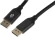 Кабель аудио-видео Digma V1.4 DisplayPort (m)/DisplayPort (m) 2м. черный (D-DP-V1.4-2M) Кабель аудио-видео Digma V1.4 DisplayPort (m)/DisplayPort (m) 2м. черный (D-DP-V1.4-2M)