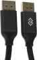 Кабель аудио-видео Digma V1.4 DisplayPort (m)/DisplayPort (m) 2м. черный (D-DP-V1.4-2M) Кабель аудио-видео Digma V1.4 DisplayPort (m)/DisplayPort (m) 2м. черный (D-DP-V1.4-2M)