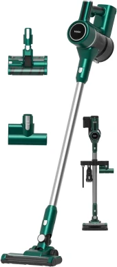 Пылесос Haier HVC250 250Вт белый