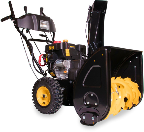 Снегоуборщик бензин. Champion ST761E 5.15кВт 7л.с. Снегоуборщик бензин. Champion ST761E 5.15кВт 7л.с.