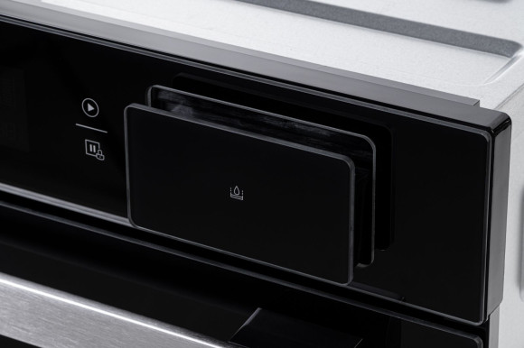 Духовой шкаф Электрический Weissgauff OEMS 459 PDB черный Духовой шкаф Электрический Weissgauff OEMS 459 PDB черный