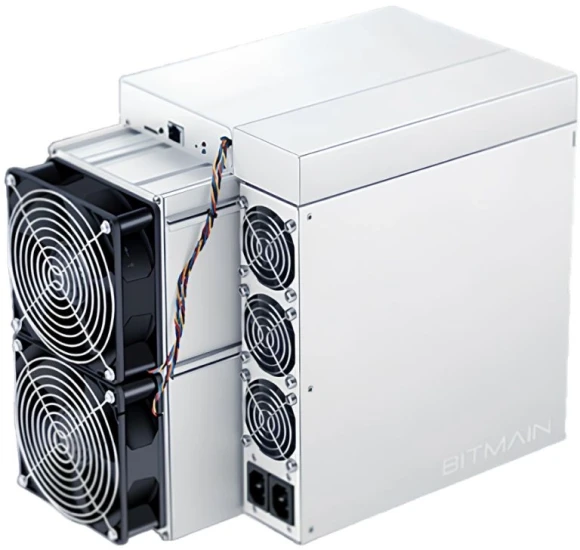 Асик Antminer S19k Pro 110T
