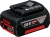 Батарея аккумуляторная Bosch GBA M-C Professional 18В 5Ач Li-Ion (1600A002U5)