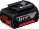 Батарея аккумуляторная Bosch GBA M-C Professional 18В 5Ач Li-Ion (1600A002U5) Батарея аккумуляторная Bosch GBA M-C Professional 18В 5Ач Li-Ion (1600A002U5)