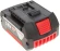Батарея аккумуляторная Bosch GBA M-C Professional 18В 5Ач Li-Ion (1600A002U5) Батарея аккумуляторная Bosch GBA M-C Professional 18В 5Ач Li-Ion (1600A002U5)