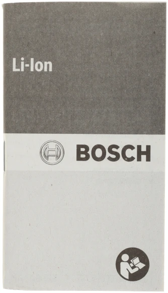 Батарея аккумуляторная Bosch GBA M-C Professional 18В 5Ач Li-Ion (1600A002U5) Батарея аккумуляторная Bosch GBA M-C Professional 18В 5Ач Li-Ion (1600A002U5)