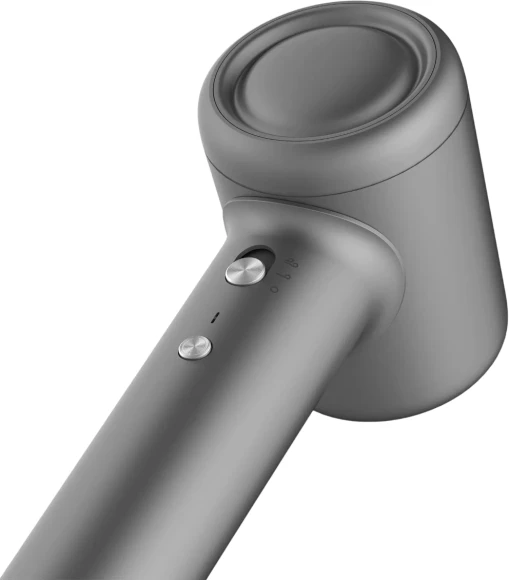 Фен Deerma DEM-CF51W 1400Вт темно-серый