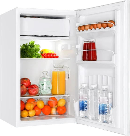 Холодильник Nord NR 403 W 1-нокамерн. белый мат.