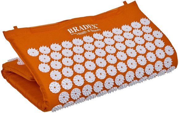 Массажер Bradex KZ 0665 оранжевый